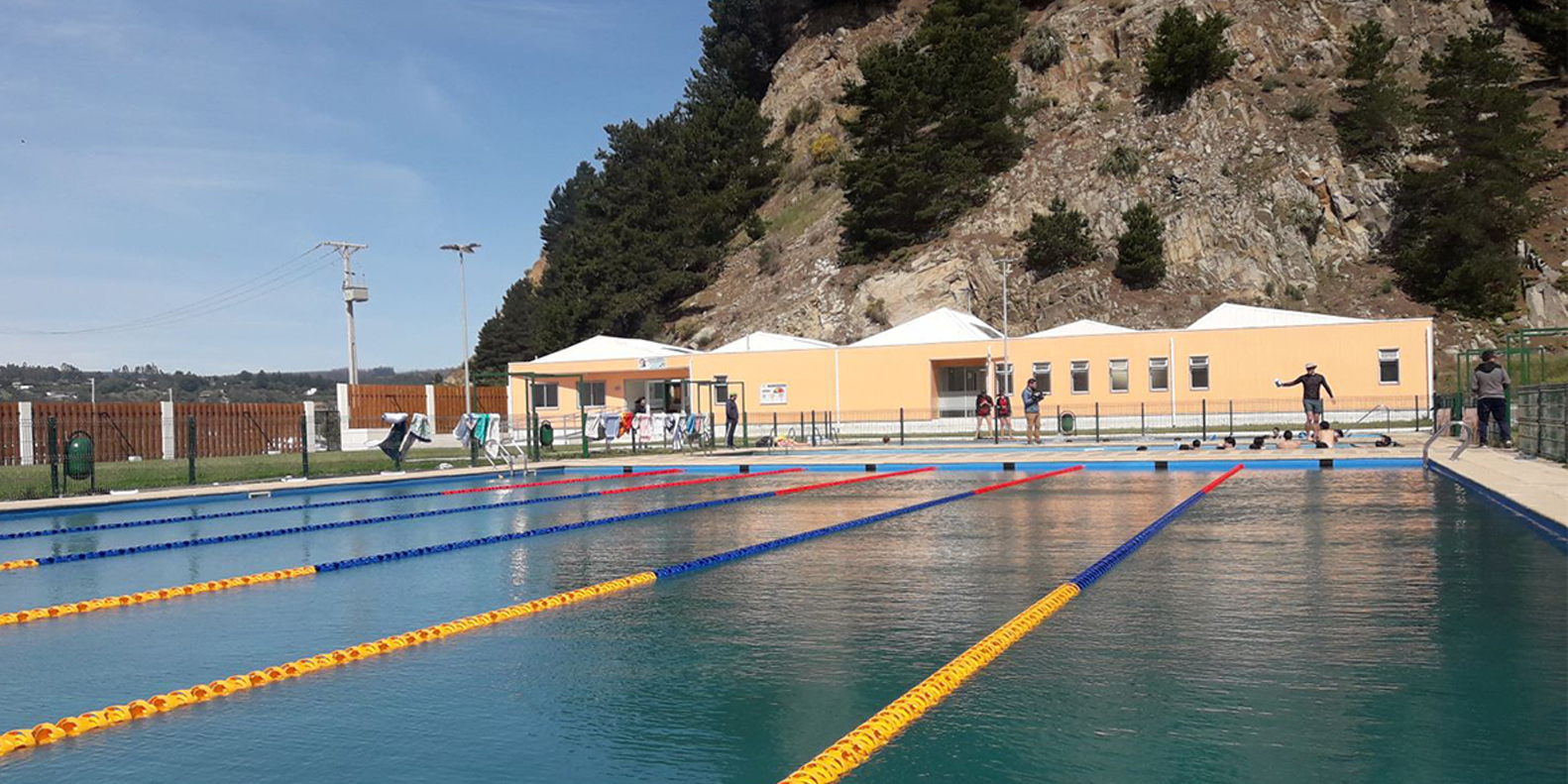 Actividades Deportivas